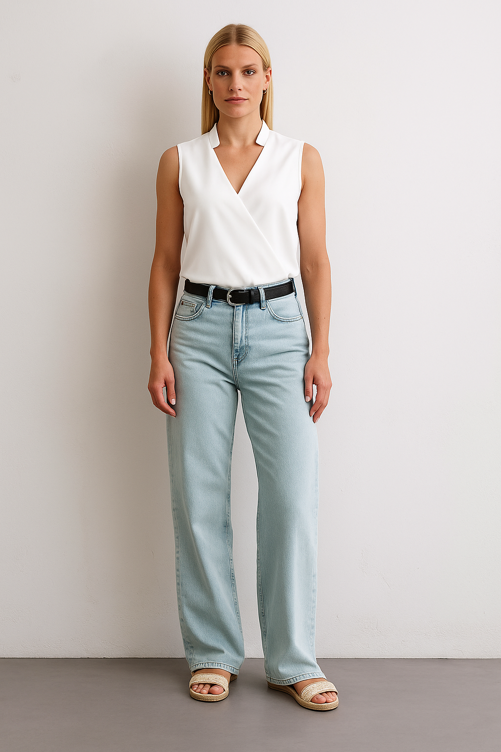 ELYN™ | Classique Top