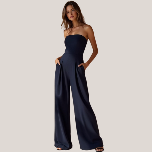 ELYN™ | Midnats Jumpsuit